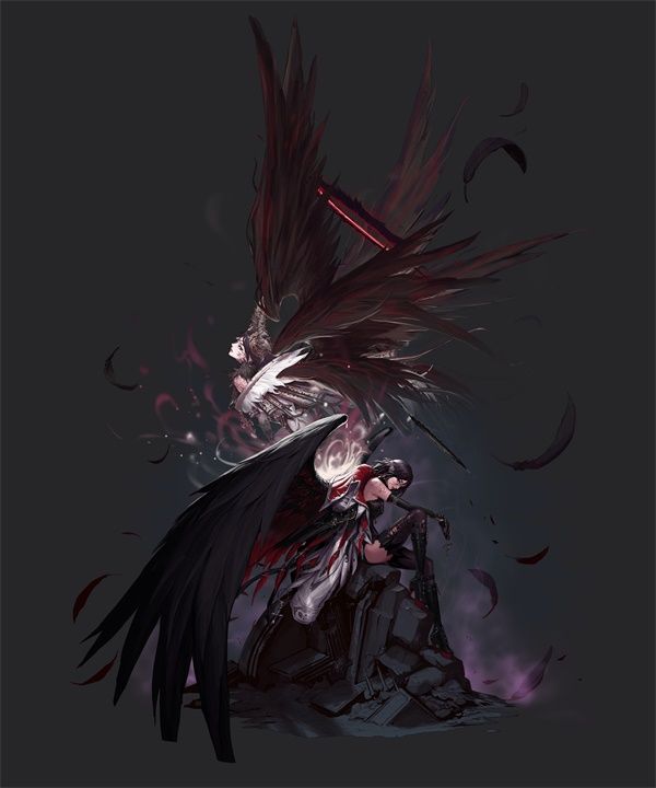 《DNF》神启诱魔者三觉技能介绍