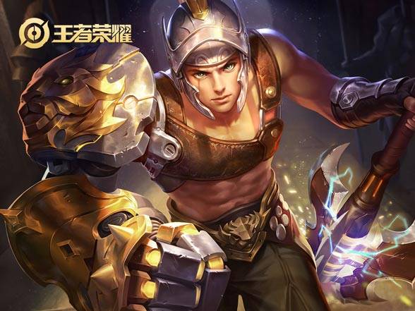 《王者荣耀》S19赛季狂铁出装推荐介绍和分享