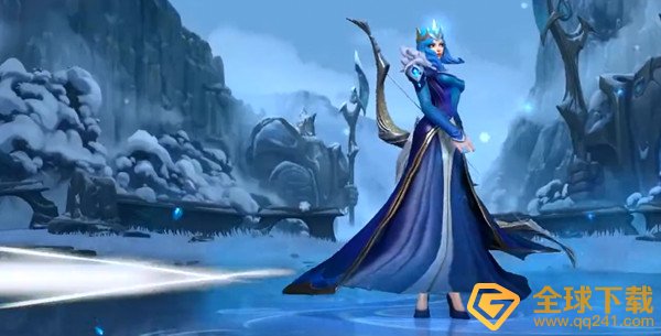 《英雄联盟手游》新皮服上线通知说明