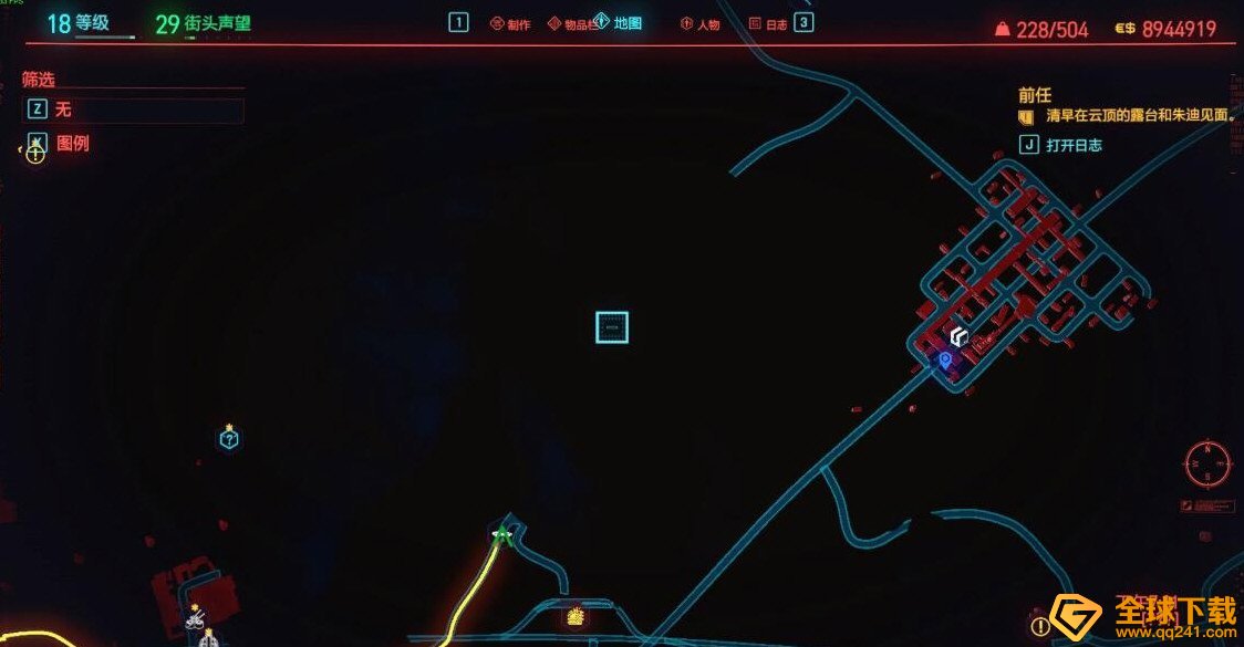 《赛博朋克2077》石中剑车辆具体性能一览