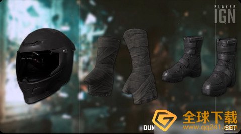 《绝地求生》s10赛季通行证皮肤一览