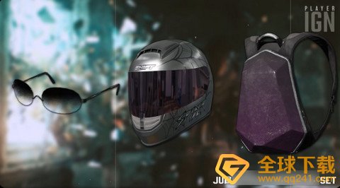 《绝地求生》s10赛季通行证皮肤一览