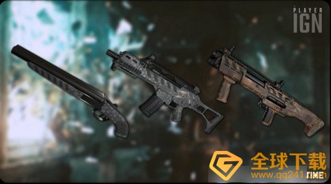 《绝地求生》s10赛季通行证皮肤一览