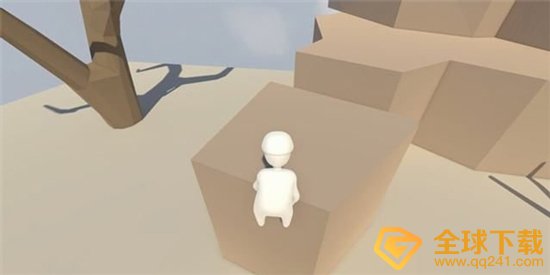 《人类跌落梦境》第四关过关技巧说明