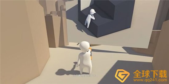 《人类跌落梦境》第四关过关技巧说明