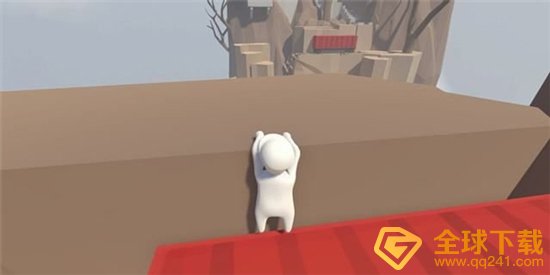 《人类跌落梦境》第四关过关技巧说明