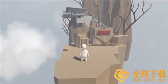 《人类跌落梦境》第四关过关技巧说明