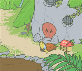 《旅行青蛙中国之旅》朋友喜欢吃什么说明