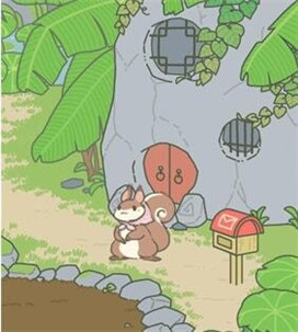 《旅行青蛙中国之旅》朋友喜欢吃什么说明