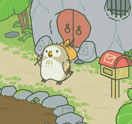 《旅行青蛙中国之旅》朋友喜欢吃什么说明