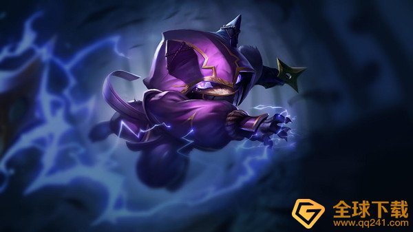 《英雄联盟手游》2.0版本新增英雄一览