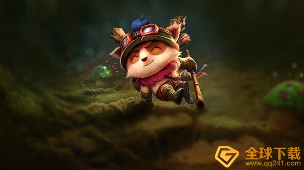 《英雄联盟手游》2.0版本新增英雄一览