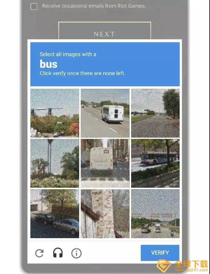 拳头帐号注册教程攻略
