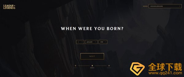 拳头帐号注册教程攻略