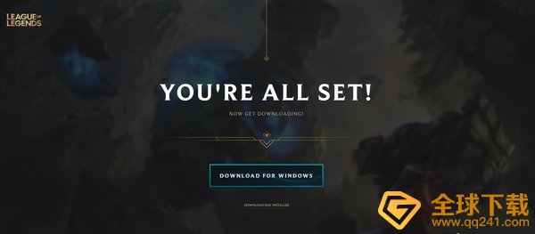 拳头帐号注册教程攻略