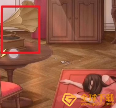 《隐秘的原罪1香榭庄园事件》第一案流程二（上）攻略分享