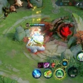 《王者荣耀》阿古朵召唤野怪条件介绍