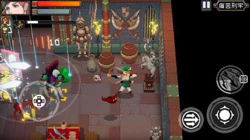 《战魂铭人》万骨坊主打法攻略