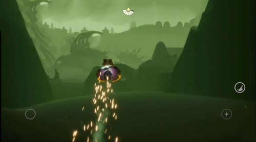 《光遇》黑色金边斗篷怎么获得