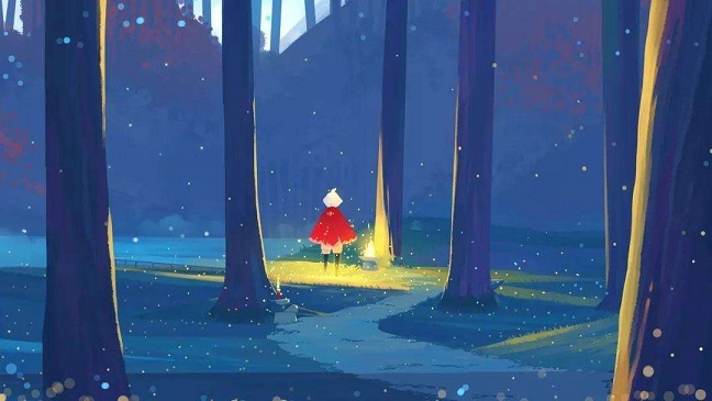 《光遇》红灯笼怎么得