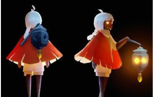 《光遇》红灯笼怎么得