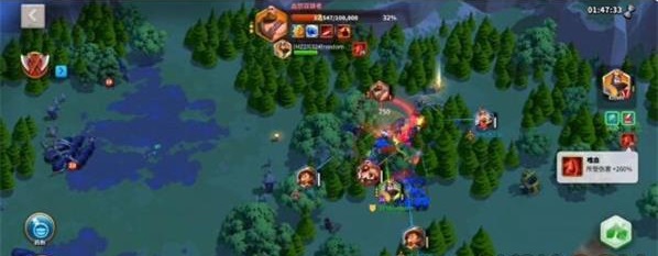 《万国觉醒》伊恩之歌怎么打