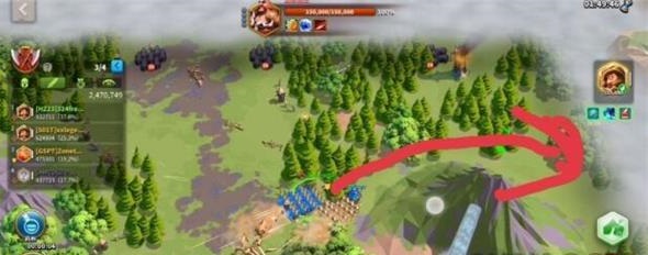 《万国觉醒》伊恩之歌怎么打