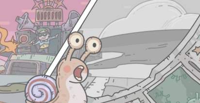 《最强蜗牛》亡灵黑经怎么加点