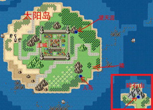 《大千世界》灵魂宝珠怎么获得