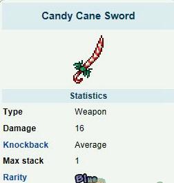 《泰拉瑞亚》棒棒糖剑怎么得