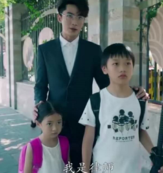 《抖音》我是律师表情包分享