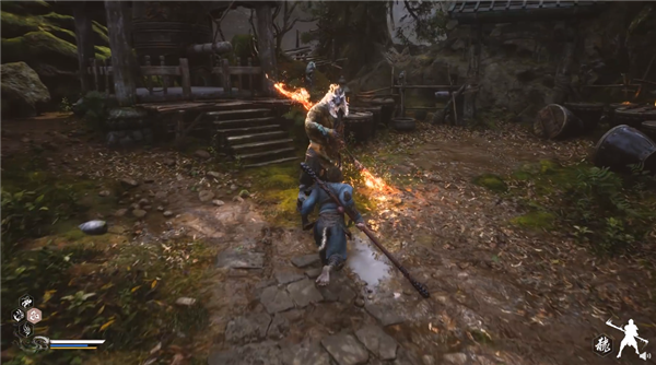 《黑神话：悟空》高清无水印壁纸分析