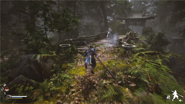 《黑神话：悟空》高清无水印壁纸分析