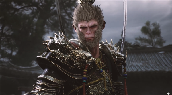 《黑神话：悟空》高清无水印壁纸分析