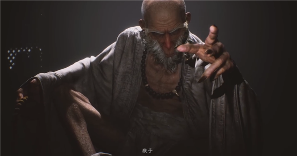 《黑神话：悟空》高清无水印壁纸分析