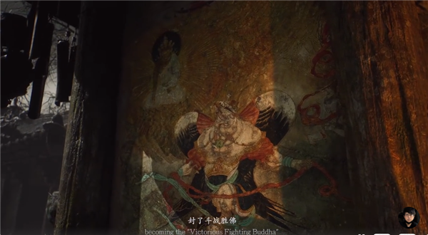 《黑神话：悟空》高清无水印壁纸分析