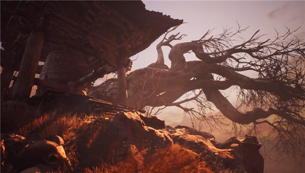 《黑神话：悟空》高清无水印壁纸分析