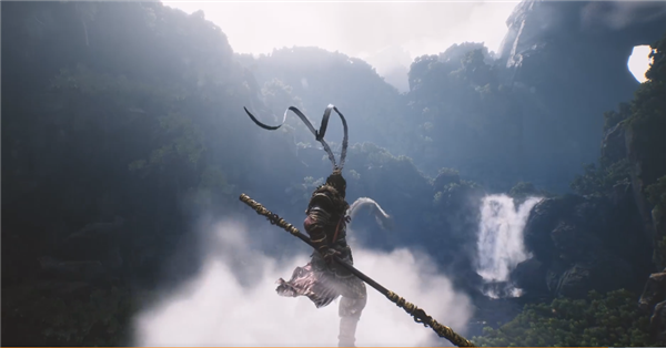 《黑神话：悟空》高清无水印壁纸分析