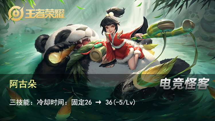 《王者荣耀》S20赛季体验服更新分享