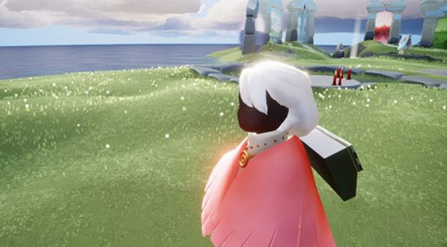 《光遇》花手先祖兑换表