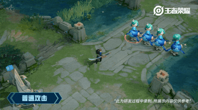 《王者荣耀》新宫本技能分享介绍