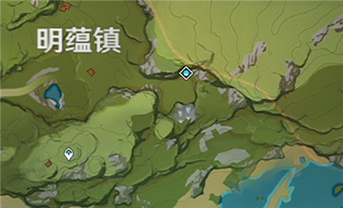 《原神》晶核在哪刷新