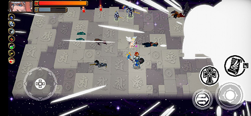 《战魂铭人》钢蛋挂机流怎么玩