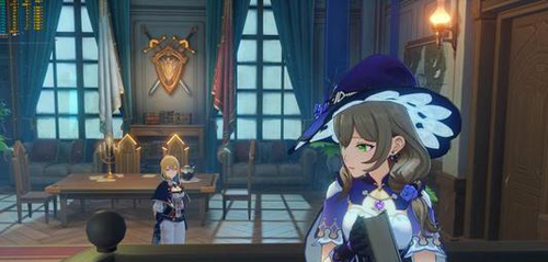 《原神》伤害附加怎么算