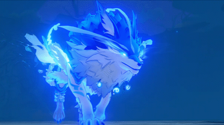 《原神》北风的王狼怎么打