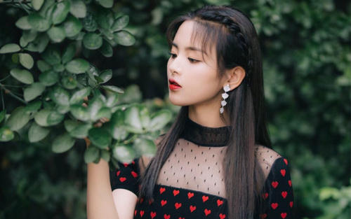 《抖音》小红小象是小红象是什么歌