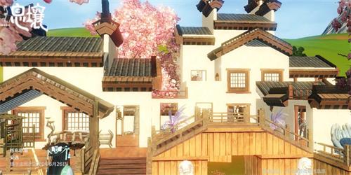 《妄想山海》建造值怎么弄