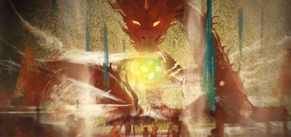 《妄想山海》异人村在哪