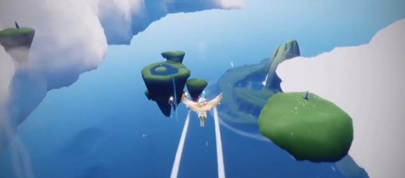 《光遇》圣岛季在哪