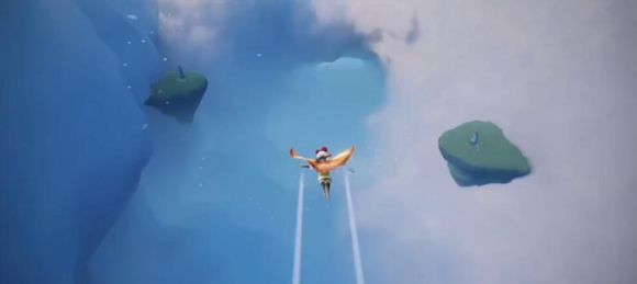 《光遇》圣岛季在哪